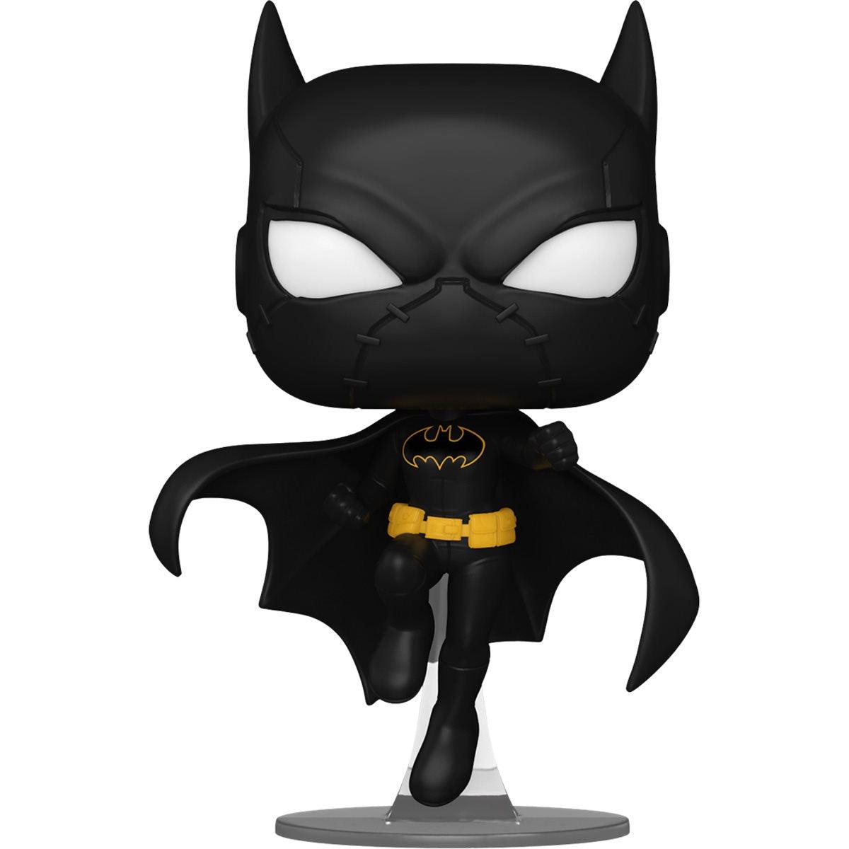 Funko Pop! Batman War Zone Batgirl (Cassandra Cain) Vinyl Figure - Paradise Hobbies LLC