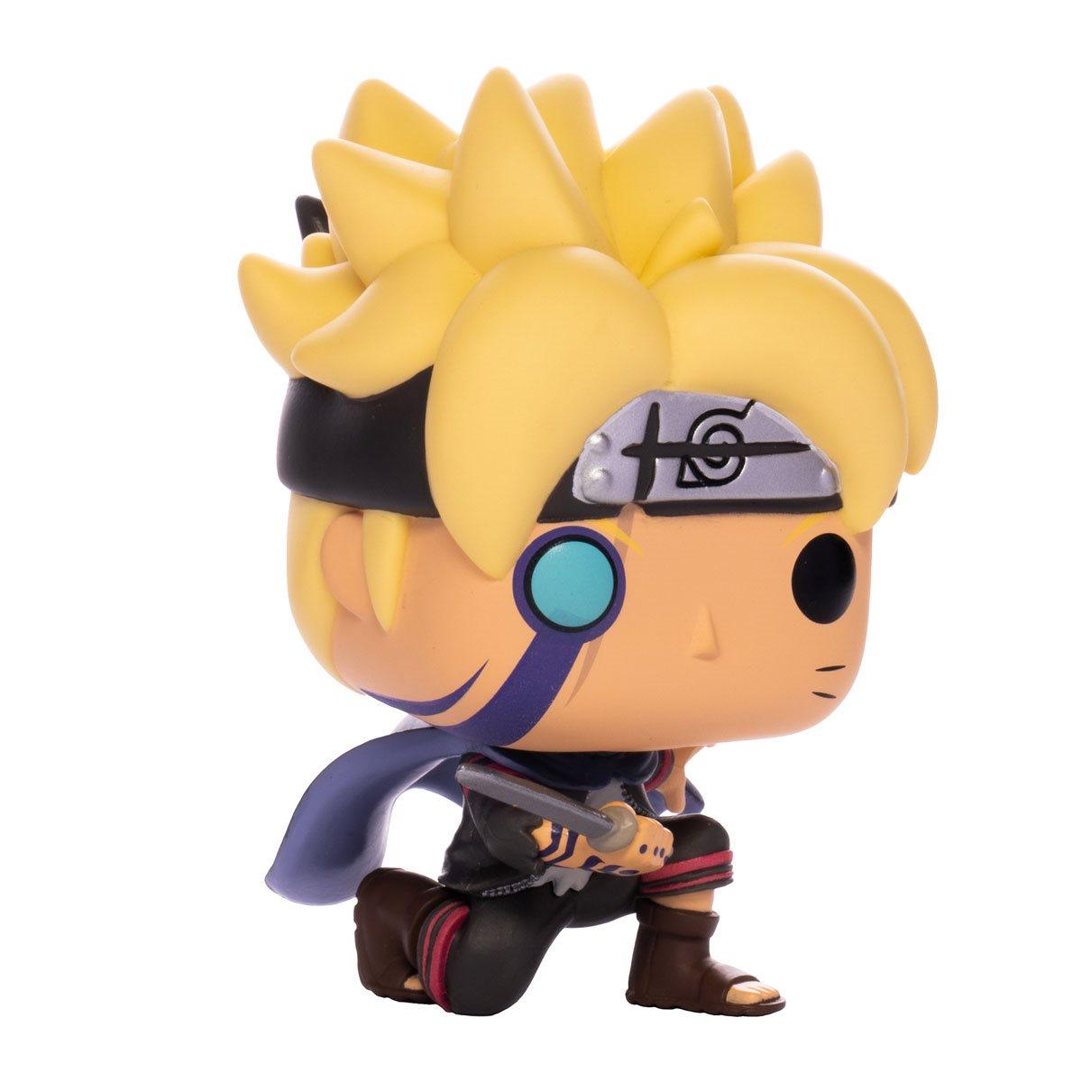 Funko Pop! Boruto with Marks (GITD) EE Exclusive - Paradise Hobbies LLC