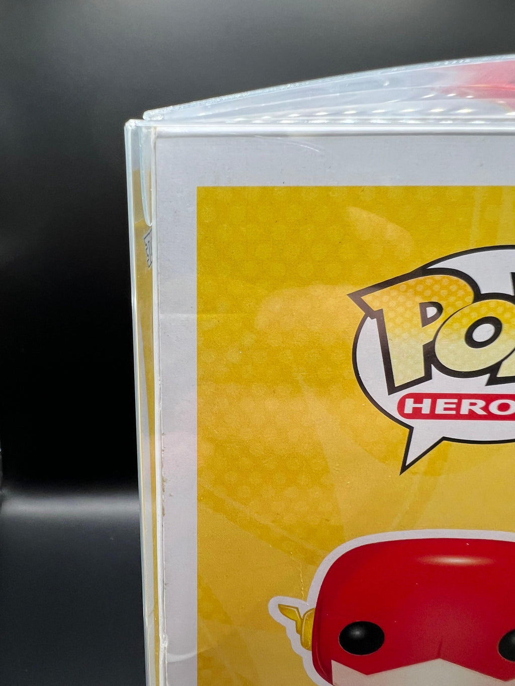 Funko Pop! DC Universe "The Flash" vinyl figure - Paradise Hobbies LLC