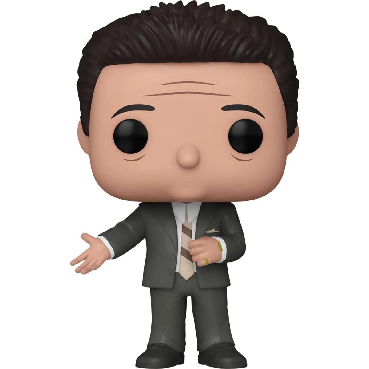Funko Pop! Goodfellas Tommy Devito Vinyl Figure - Paradise Hobbies LLC