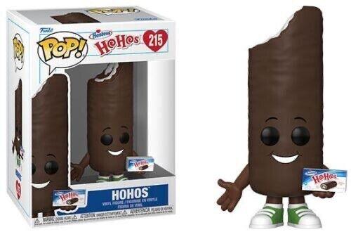 Funko Pop! HoHos - Paradise Hobbies LLC