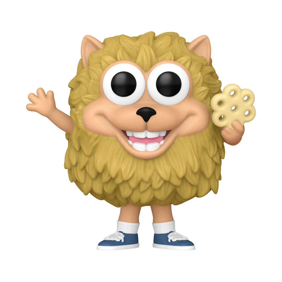 Funko Pop! Honey-Comb Monster Vinyl Figure - Paradise Hobbies LLC