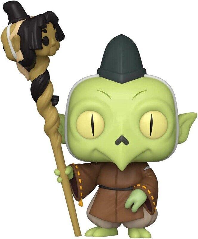 Funko Pop! Inuyasha - Jaken - Paradise Hobbies LLC