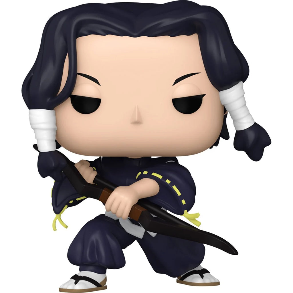 Funko Pop! Jujutsu Kaisen Noritoshi Kamo Vinyl Figure - Paradise Hobbies LLC