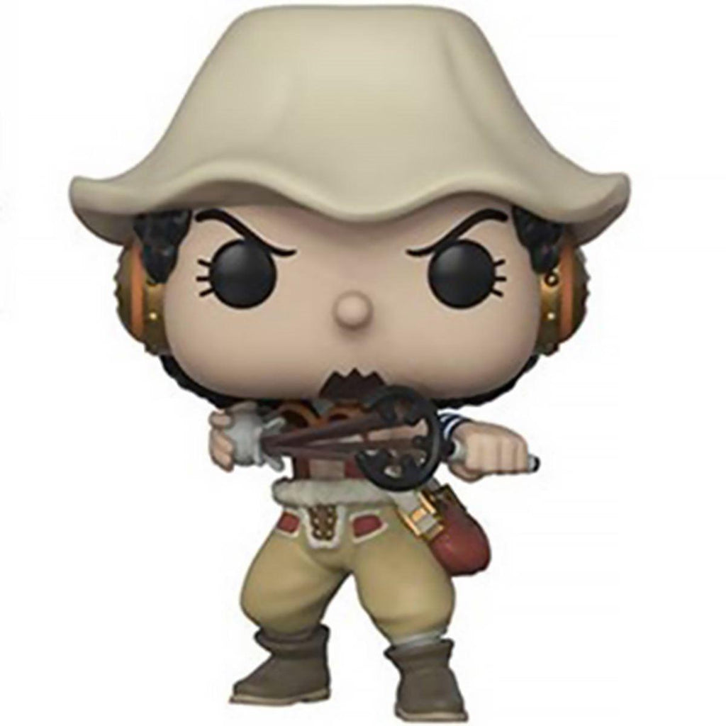 Funko Pop! One Piece Usopp Vinyl Figure - Paradise Hobbies LLC
