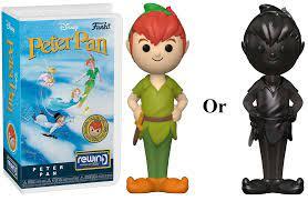 Funko Pop! Rewind: Peter Pan - Paradise Hobbies LLC