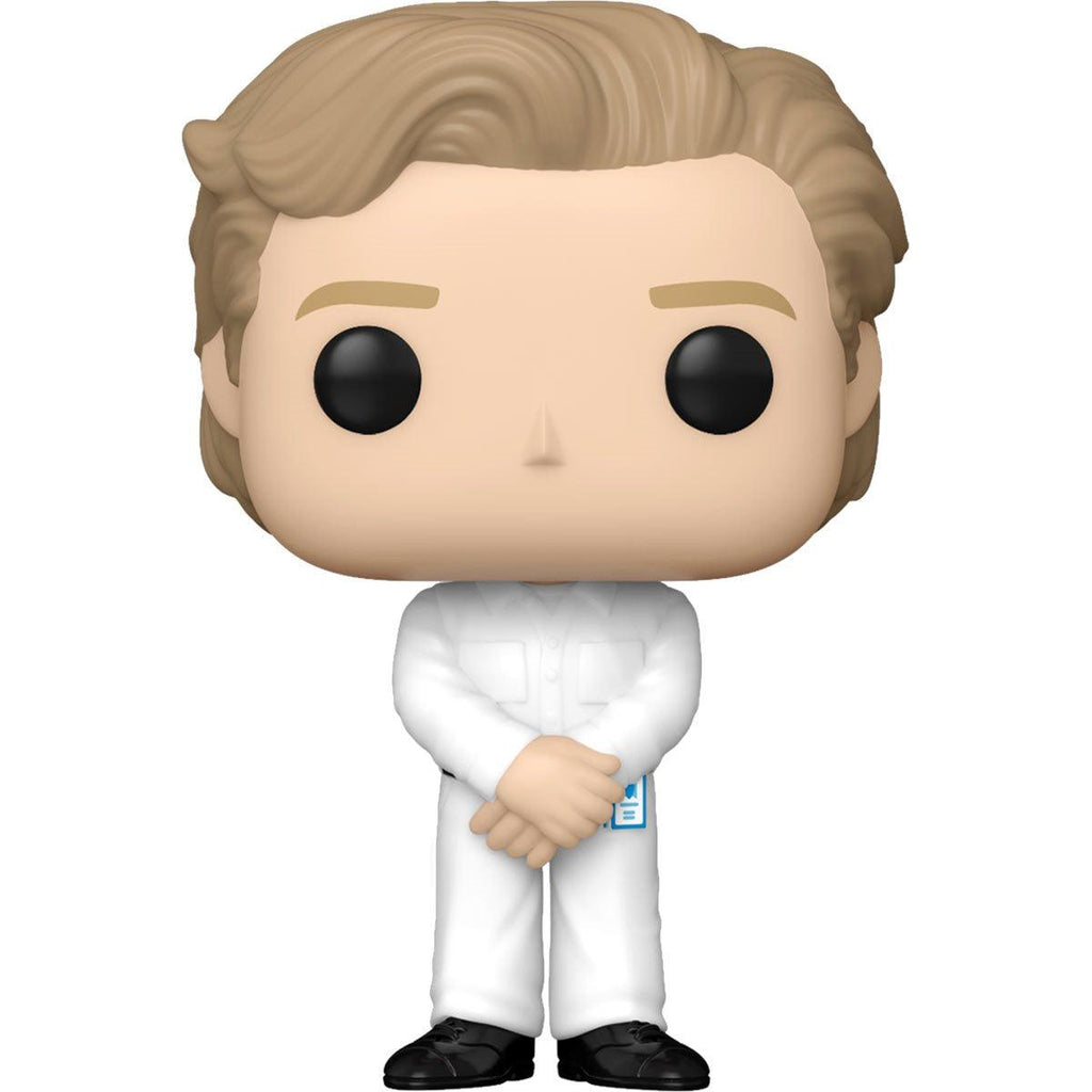 Funko Pop! Stranger Things Season 4 Henry (001) Vinyl Figure - Paradise Hobbies LLC