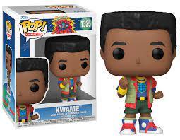 Funko Pop! The New Adventures of Captain Planet - Kwame - Paradise Hobbies LLC