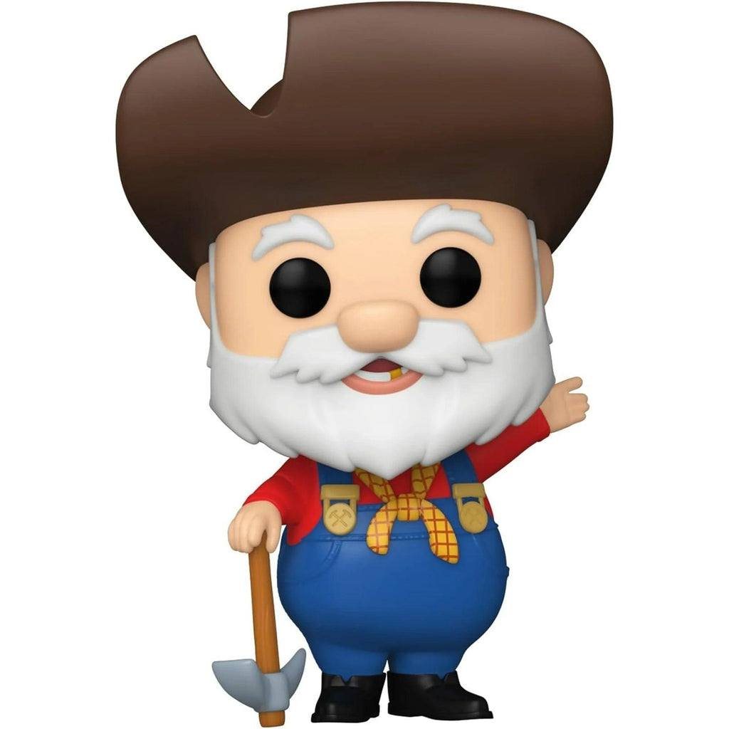 FUNKO Pop! Toy Story - Stinky Pete (Specialty Series) - Paradise Hobbies LLC
