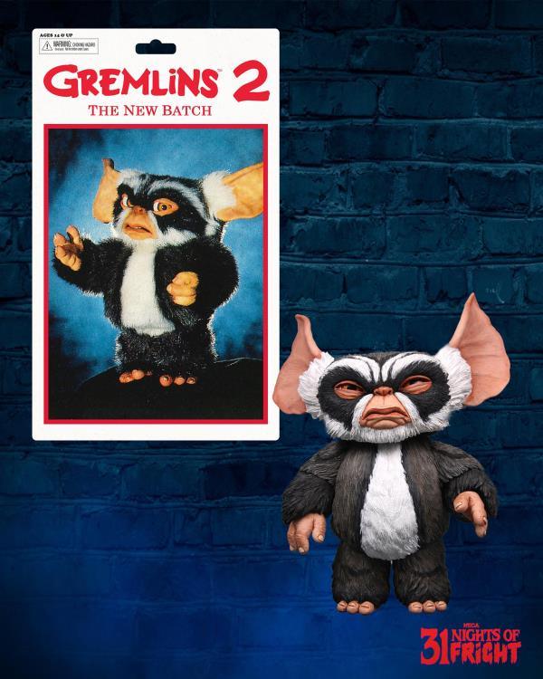 Gremlins 2: The New Batch George Figure - Paradise Hobbies LLC