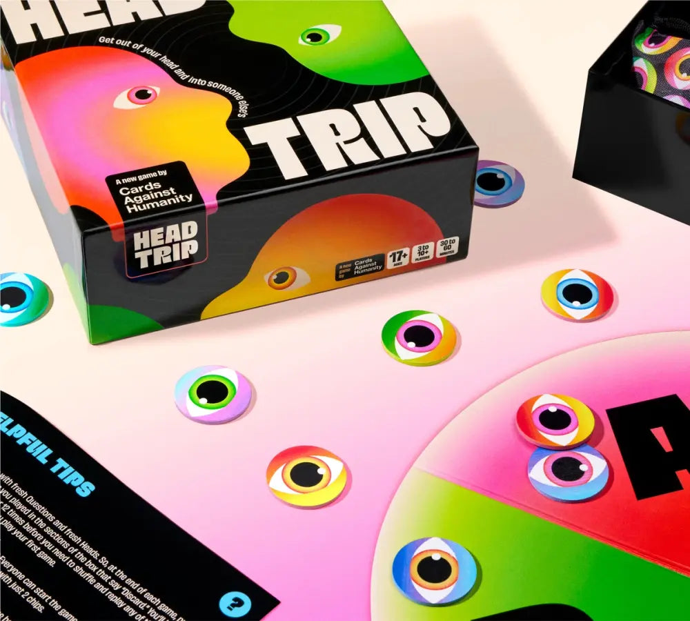 Head Trip by Cards Against Humanity