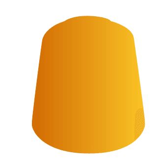 Iyanden Yellow Paint - Paradise Hobbies LLC