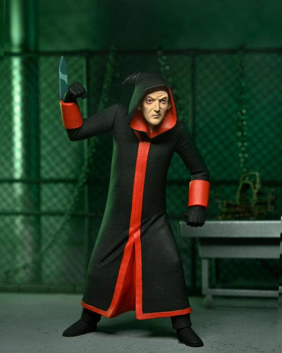 Jigsaw Killer with Billy and Tricycle Boxed Set 6" Toony Terrors - Paradise Hobbies LLC