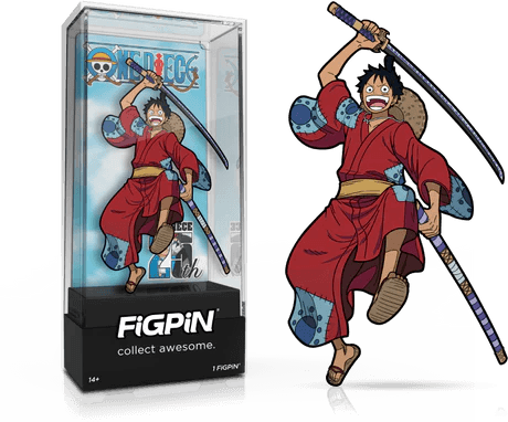 Luffytaro (1621-WS) - Paradise Hobbies LLC