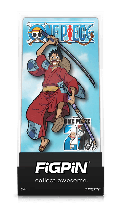 Luffytaro (1621-WS) - Paradise Hobbies LLC