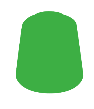 Moot Green Paint - Paradise Hobbies LLC