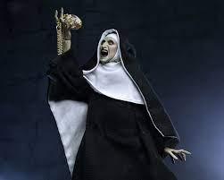 NECA Ultimate The Nun 7" Scale Horror Action Figure - Paradise Hobbies LLC