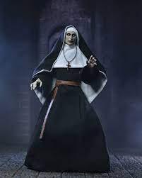 NECA Ultimate The Nun 7" Scale Horror Action Figure - Paradise Hobbies LLC