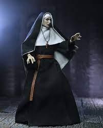 NECA Ultimate The Nun 7" Scale Horror Action Figure - Paradise Hobbies LLC