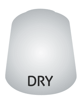 Necron Compound Dry Paint - Paradise Hobbies LLC