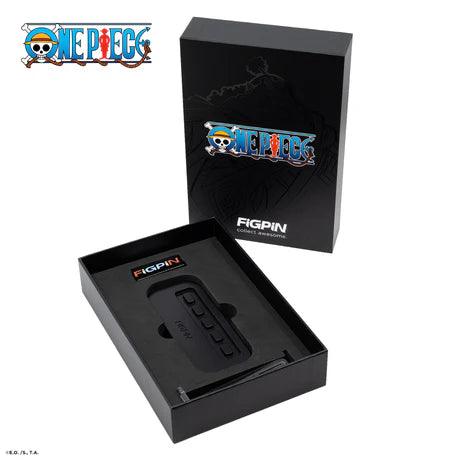 One Piece Jinbe 6" FiGPiN Excluive - Paradise Hobbies LLC