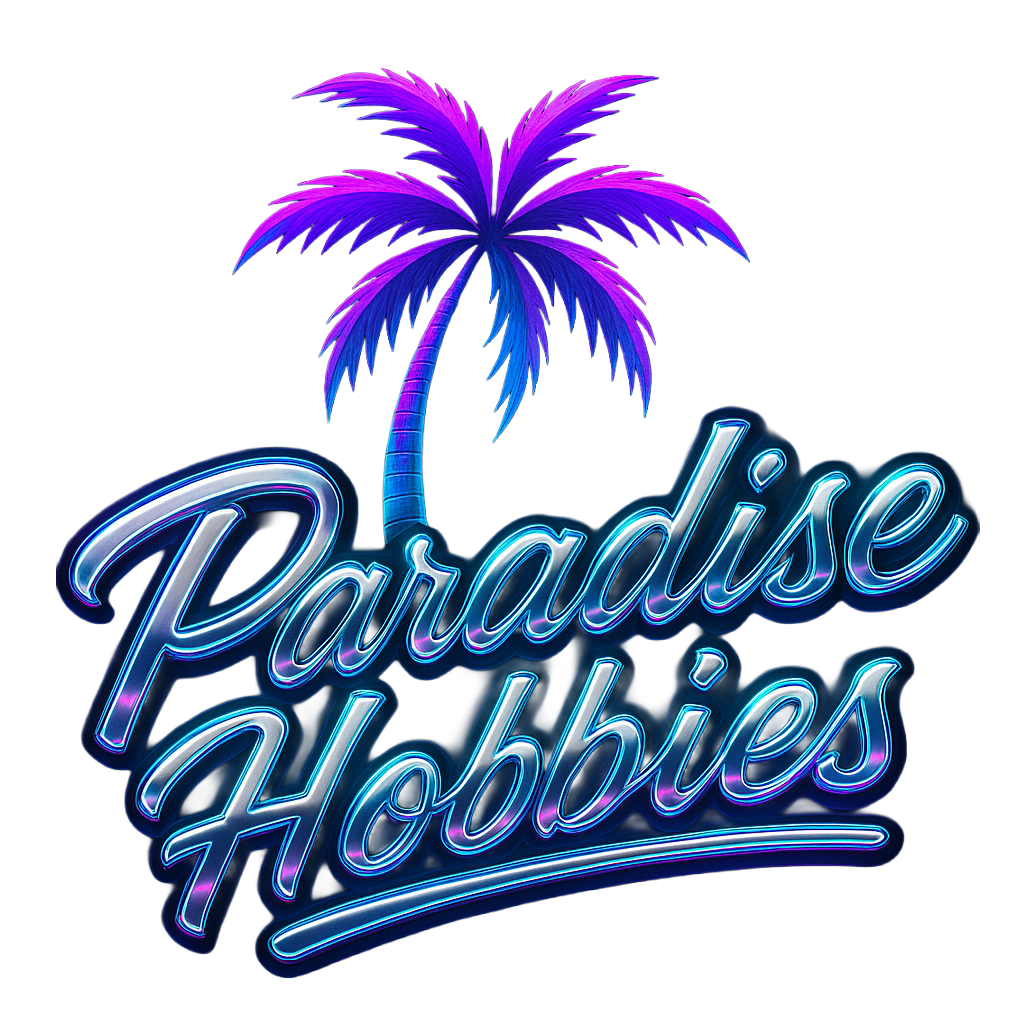 Paradise Hobbies LLC