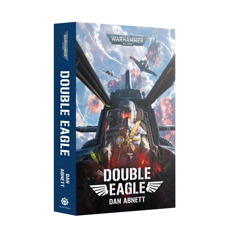 Warhammer 40k: Double Eagle (Paperback)