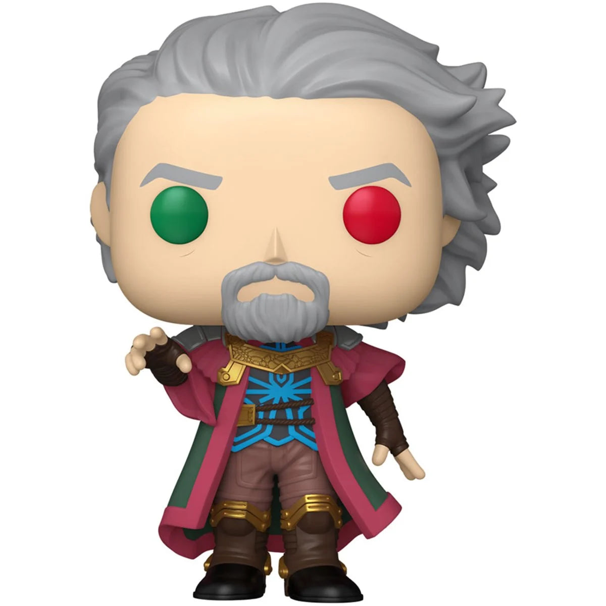 Funko Pop! Magic: The Gathering Urza