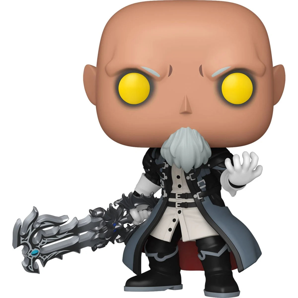 Funko Pop! Kingdom Hearts Xehanort with Blade