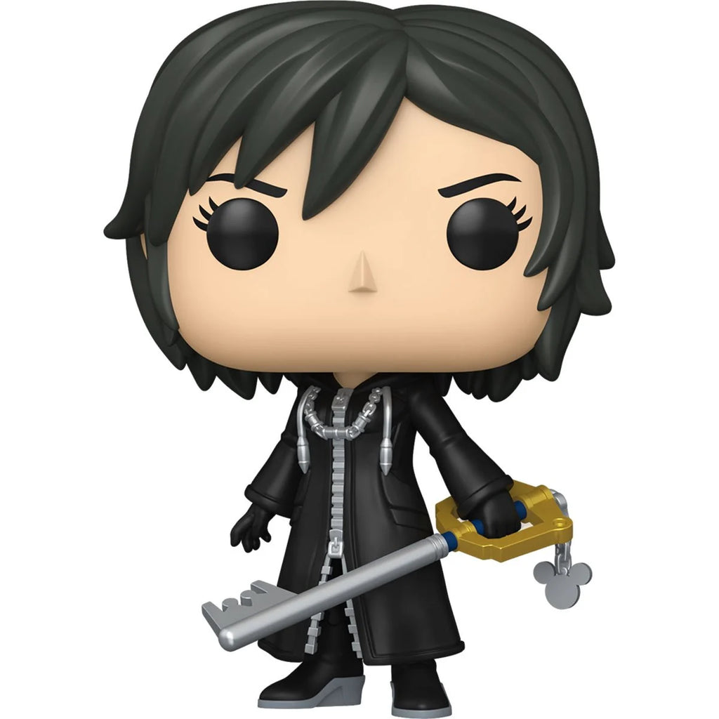 Funko Pop! Kingdom Hearts Xion with Keyblade