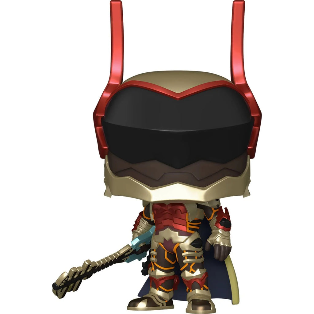 Funko Pop! Kingdom Hearts Lingering Will