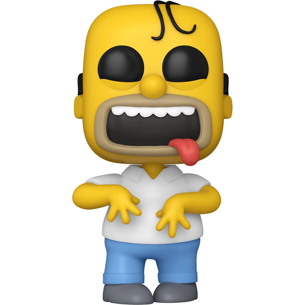 Funko Pop! The Simpsons: Treehouse of Horror Crazy Homer