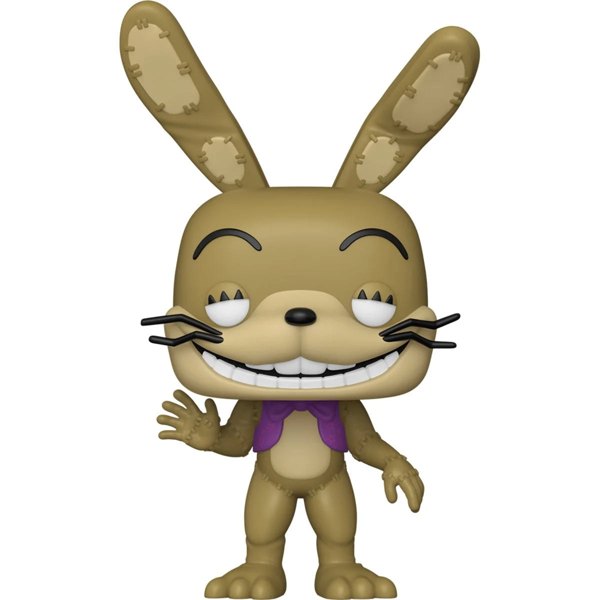 Funko Pop! Five Nights at Freddy's: Help Wanted 2 Glitchtrap