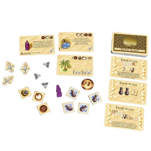 Targi: The Expansion - Paradise Hobbies LLC