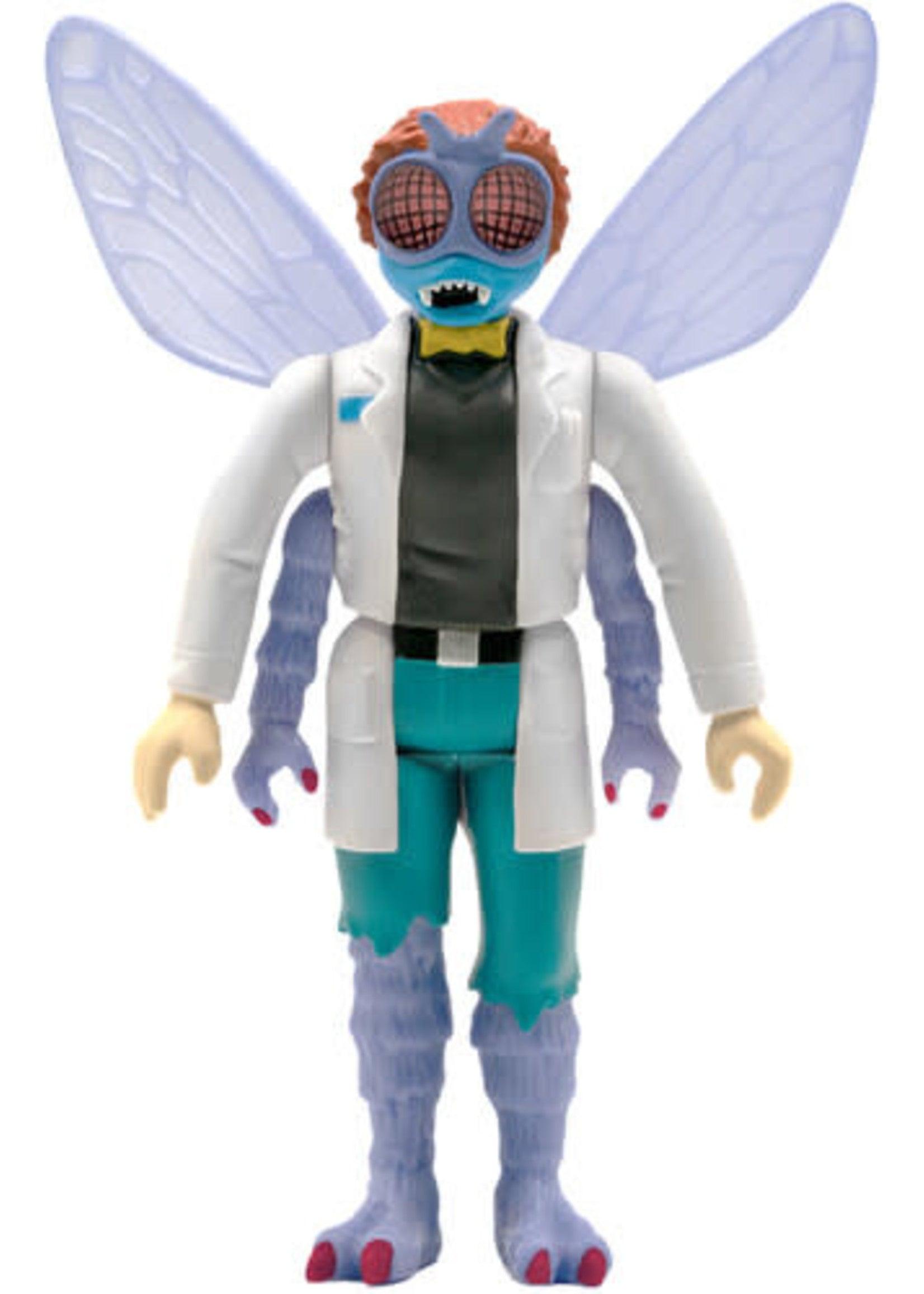 Teenage Mutant Ninja Turtles - Baxter Stockman - Paradise Hobbies LLC