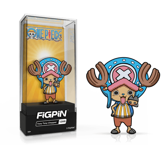 Tony Tony Chopper (1288-WS) - Paradise Hobbies LLC