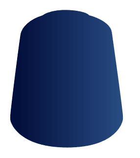 Ultra Marines Blue Paint - Paradise Hobbies LLC