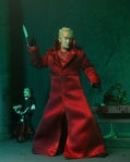 NECA SAW  - 7” SCALE ACTION FIGURE - ULTIMATE JIGSAW KILLER (RED ROBE)