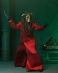NECA SAW  - 7” SCALE ACTION FIGURE - ULTIMATE JIGSAW KILLER (RED ROBE)