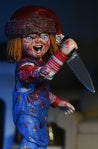 NECA Ultimate Chucky (Holiday Edition) (TV Series)