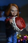 NECA Ultimate Chucky (Holiday Edition) (TV Series)