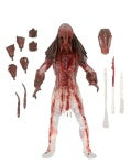 NECA Prey - Ultimate Feral Bear Blood Predator 7 In Action Figure