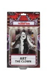 Neca Toony Terrors - Art The Clown Terrifier 6in Action Figure