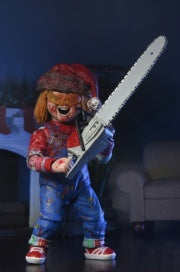 NECA Ultimate Chucky (Holiday Edition) (TV Series)