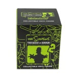 THE SIMPSONS TREEHOUSE OF HORROR 3” VINYL MINI FIGURE BLIND BOX