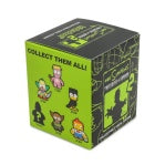 THE SIMPSONS TREEHOUSE OF HORROR 3” VINYL MINI FIGURE BLIND BOX