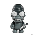 THE SIMPSONS TREEHOUSE OF HORROR 3” VINYL MINI FIGURE BLIND BOX