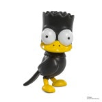 THE SIMPSONS TREEHOUSE OF HORROR 3” VINYL MINI FIGURE BLIND BOX