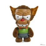 THE SIMPSONS TREEHOUSE OF HORROR 3” VINYL MINI FIGURE BLIND BOX