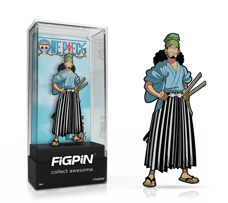 Usohachi (1623-WS) - Paradise Hobbies LLC